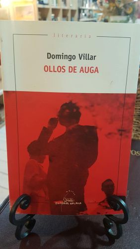 Ollos de auga