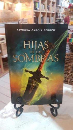 Hijas de las sombras
