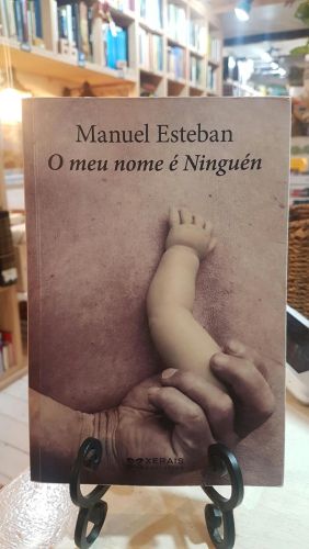 O meu nome é Ninguén
