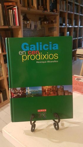 Galicia en cen prodixios