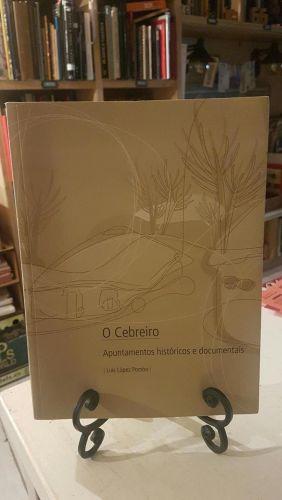 O Cebreiro