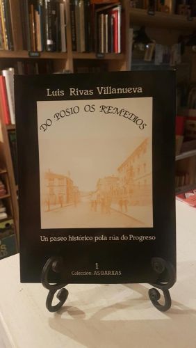 Guía de setas de Ourense