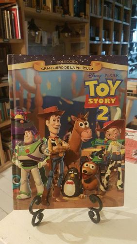 Toy story 2