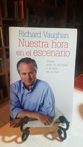 Nuestra hora en el escenario