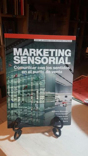 MARKETING SENSORIAL
