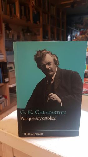 Por qué soy católico