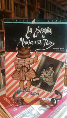 La España de Mariquita Pérez