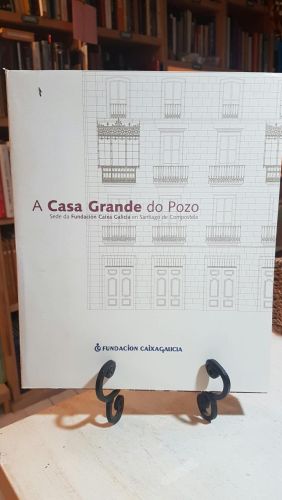 A Casa Grande do Pozo