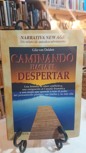 Caminando hacia el despertar