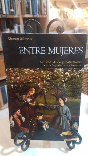 Entre mujeres