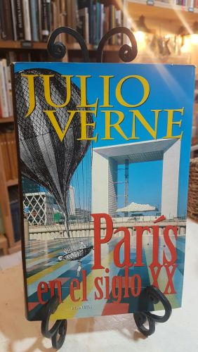 París en el siglo XX