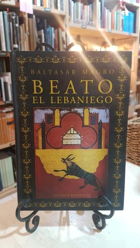 Beato, el lebaniego