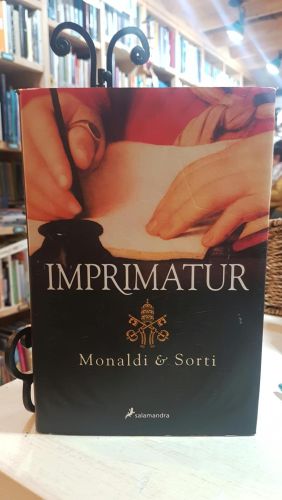 Imprimatur