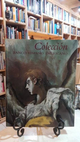 Colección Banco Hispano Americano