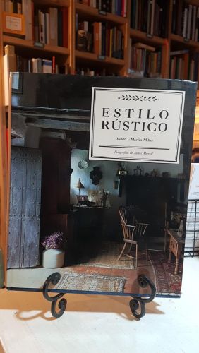 Estilo rústico