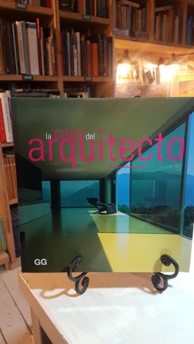 La casa del arquitecto