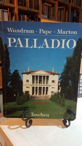 PALLADIO