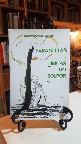Faragullas e líricas do solpor
