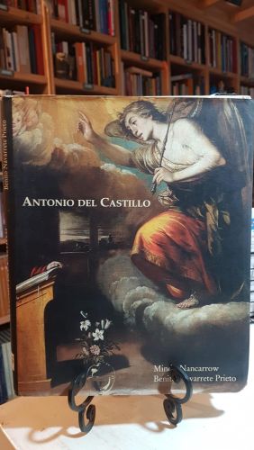 Antonio del Castillo