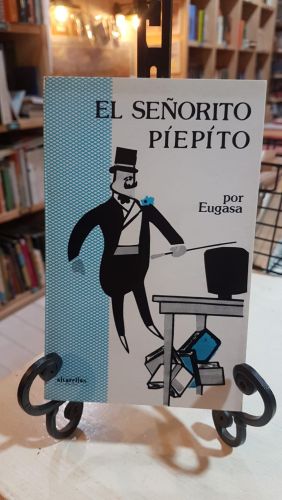 el señorito Piepito