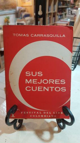 Portada do libro de SUS MEJORES CUENTOS