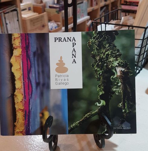 Prana apana