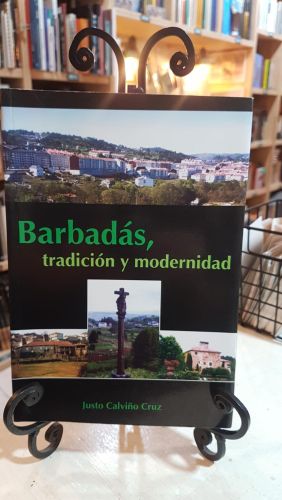 Barbadás, tradición y modernidad