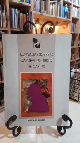 Xornadas sobre o Cardeal Rodrigo de Castro