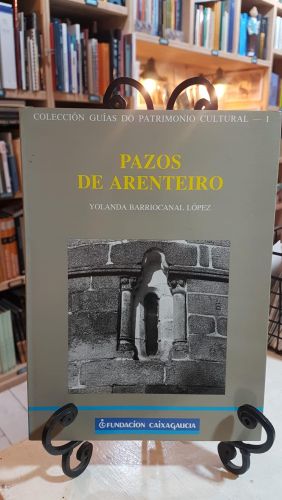 Pazos de Arenteiro
