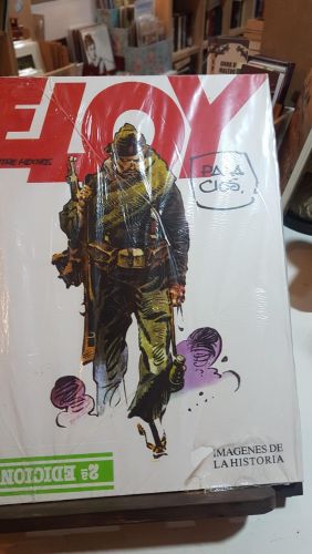 Portada do libro de Eloy, uno entre muchos