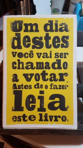 Portada del libro de ENSAIO SOBRE A LUCIDEZ