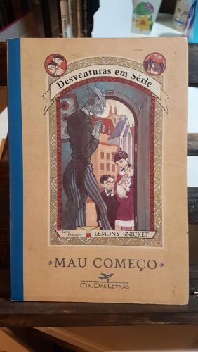 Portada del libro de MAU COMEÃO (Em Portuguese do Brasil)