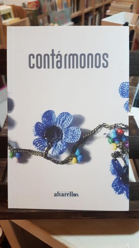 Portada del libro de CONTÁRMONOS