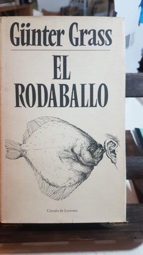 El rodaballo