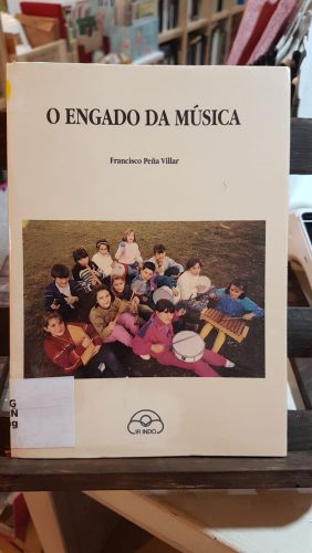 Portada do libro de Como facermos Títeres, Sombras, Carautas e Cabezudos