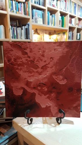 Portada do libro de MAILU BATEKIN: BIOLA BATEKIN. GABRIEL ARESTI 1962