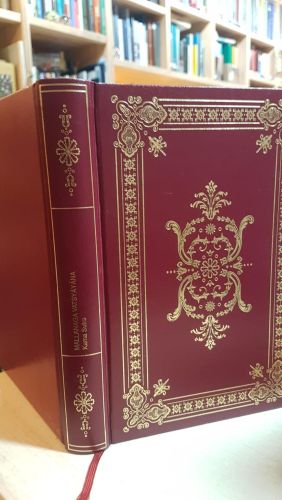 Portada do libro de Kama sutra