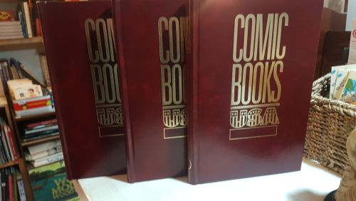 Portada do libro de DAREDEVIL EL HOMBRE SIN MIEDO - CÓMIC BOOKS  ( 3 TOMOS, números 1 al 31)