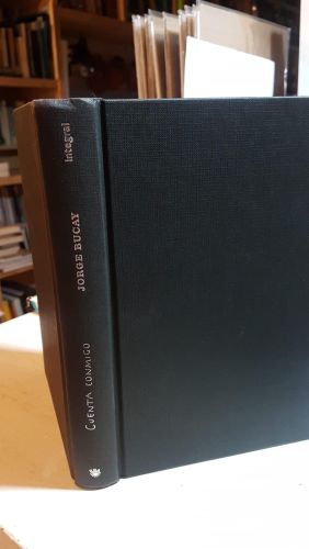 Portada do libro de Cuenta conmigo