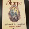 Richard Sharpe, de Bernard Cornwell